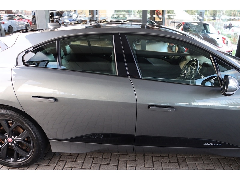 Used Jaguar I-Pace 2019 for sale - 77572414: Photo 7