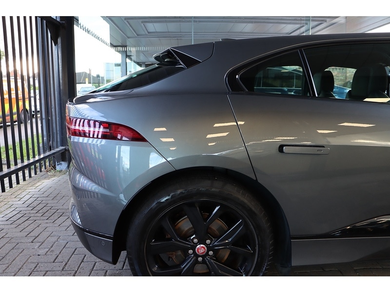 Used Jaguar I-Pace 2019 for sale - 77572414: Photo 8
