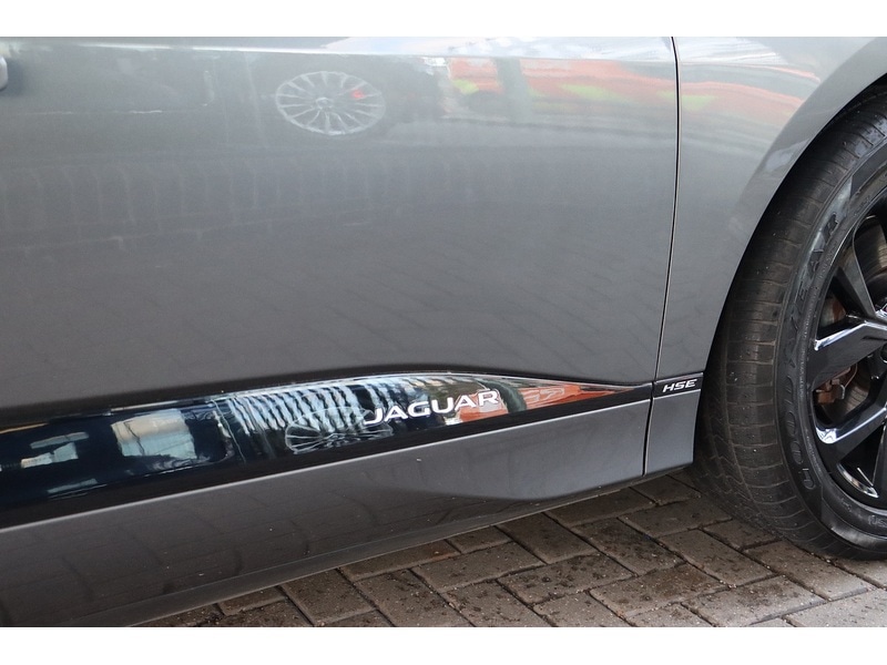 Used Jaguar I-Pace 2019 for sale - 77572414: Photo 9