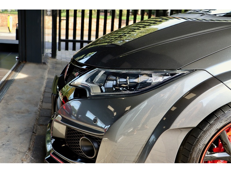 Used Honda Civic 2016 for sale - 76340063: Photo 10