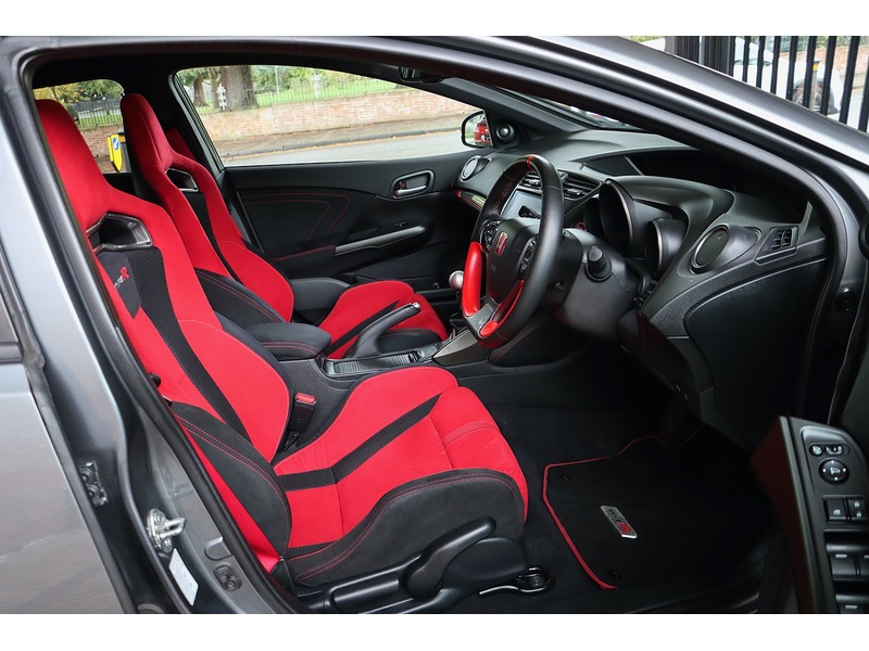 Used Honda Civic 2016 for sale - 76340063: Photo 12