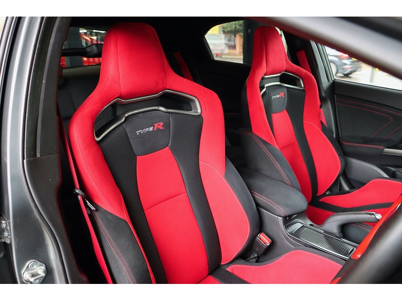 Used Honda Civic 2016 for sale - 76340063: Photo 13