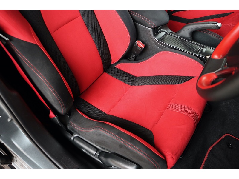 Used Honda Civic 2016 for sale - 76340063: Photo 14