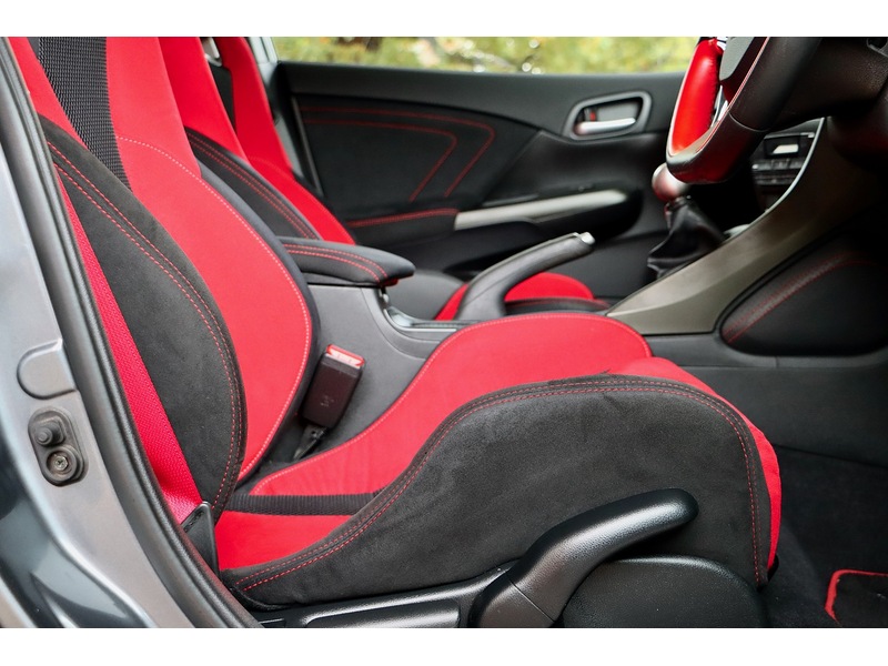 Used Honda Civic 2016 for sale - 76340063: Photo 15