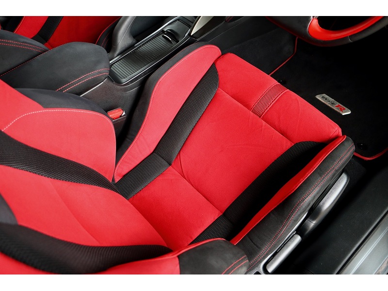 Used Honda Civic 2016 for sale - 76340063: Photo 16