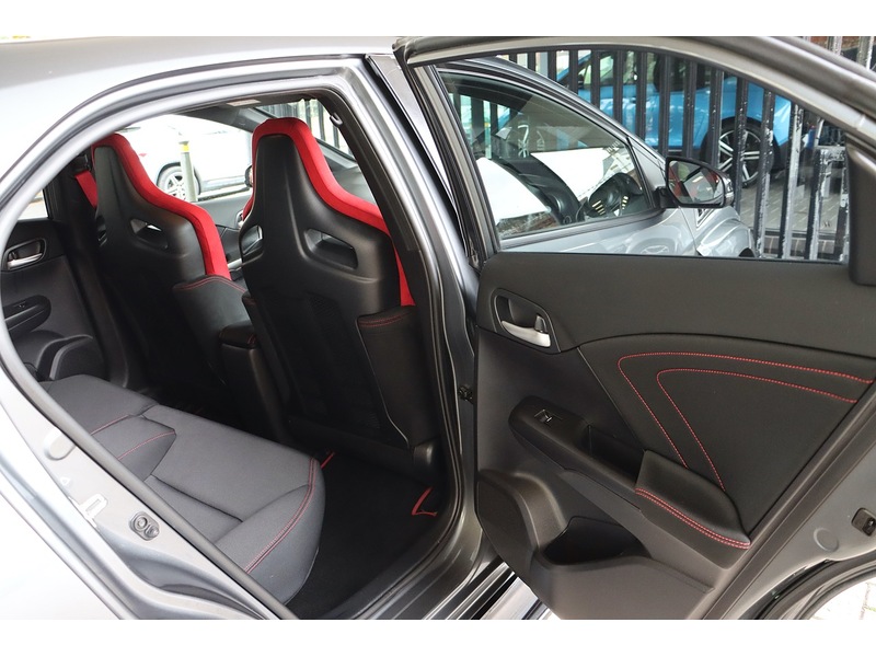 Used Honda Civic 2016 for sale - 76340063: Photo 19