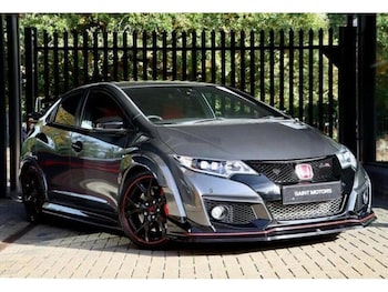 Used Honda Civic 2016 for sale - 76340063: Photo