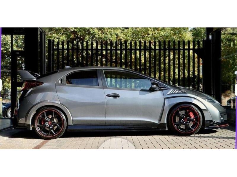 Used Honda Civic 2016 for sale - 76340063: Photo 2