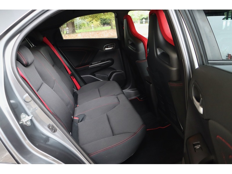 Used Honda Civic 2016 for sale - 76340063: Photo 20