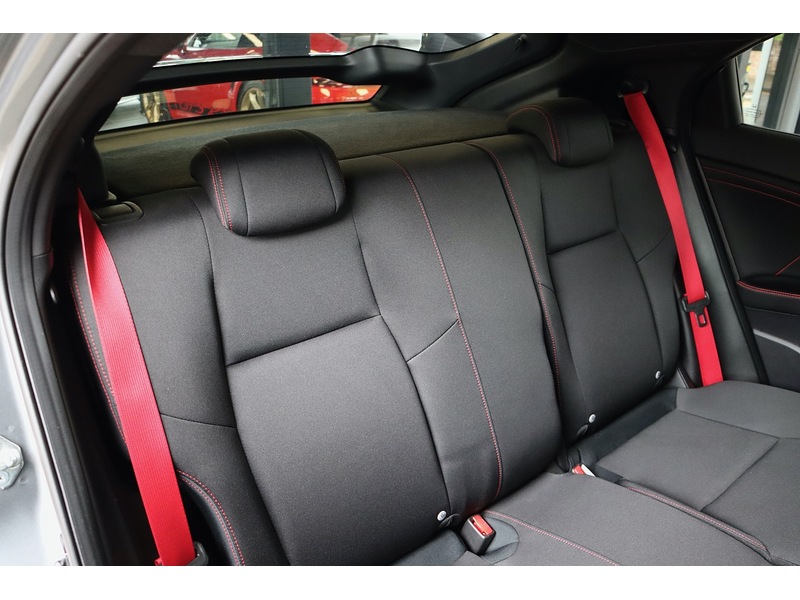 Used Honda Civic 2016 for sale - 76340063: Photo 21