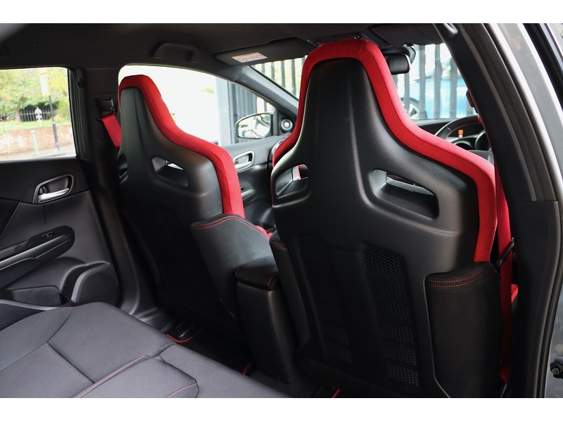 Used Honda Civic 2016 for sale - 76340063: Photo 23