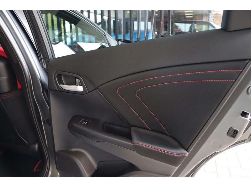 Used Honda Civic 2016 for sale - 76340063: Photo 24