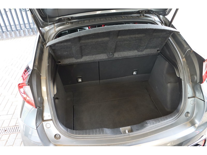 Used Honda Civic 2016 for sale - 76340063: Photo 25