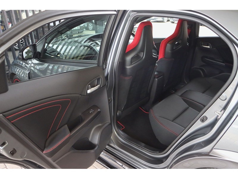 Used Honda Civic 2016 for sale - 76340063: Photo 27