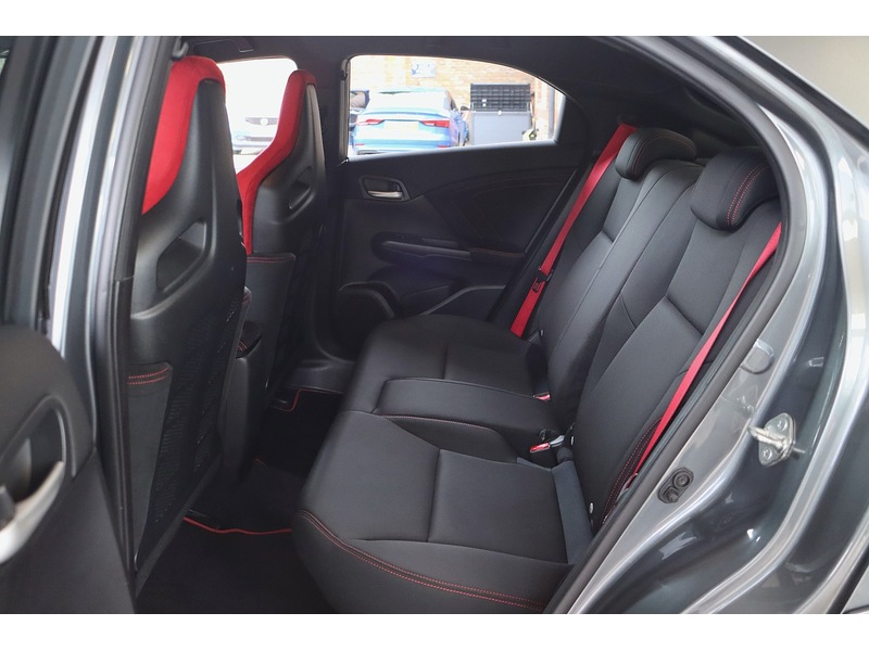 Used Honda Civic 2016 for sale - 76340063: Photo 28