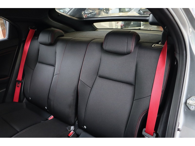 Used Honda Civic 2016 for sale - 76340063: Photo 29