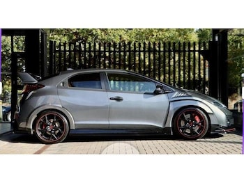Used Honda Civic 2016 for sale - 76340063: Photo