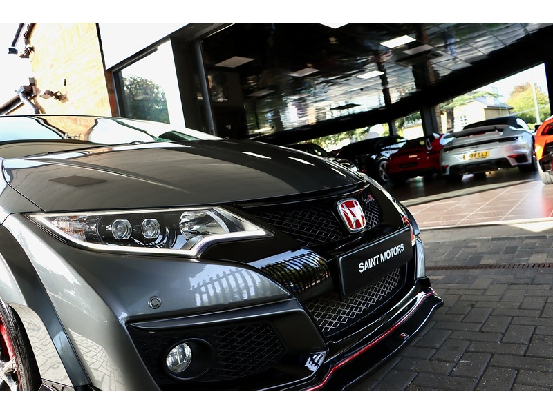 Used Honda Civic 2016 for sale - 76340063: Photo 3