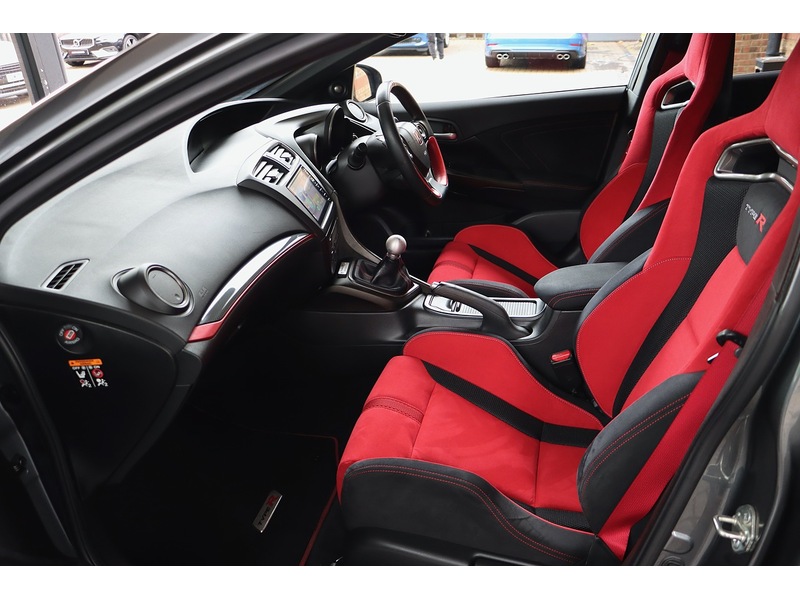 Used Honda Civic 2016 for sale - 76340063: Photo 34