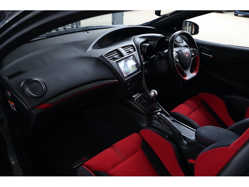 Used Honda Civic 2016 for sale - 76340063: Photo 37