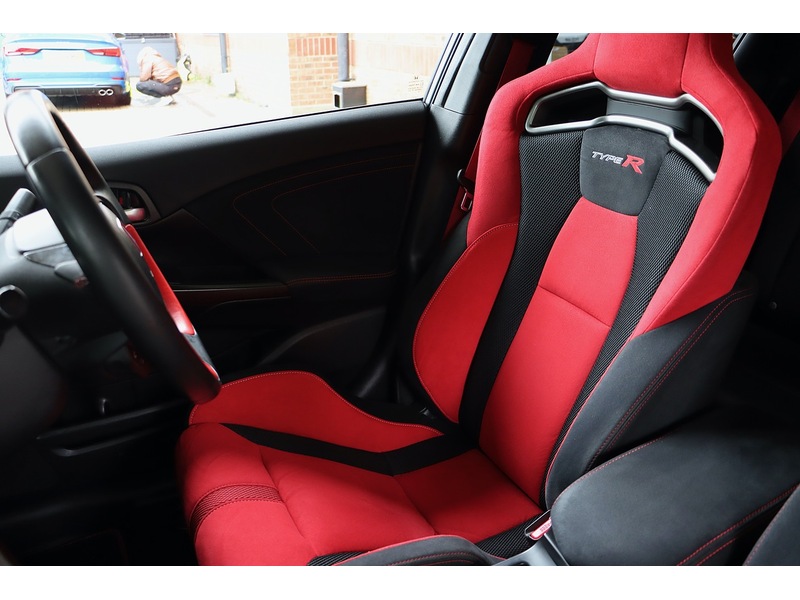 Used Honda Civic 2016 for sale - 76340063: Photo 39