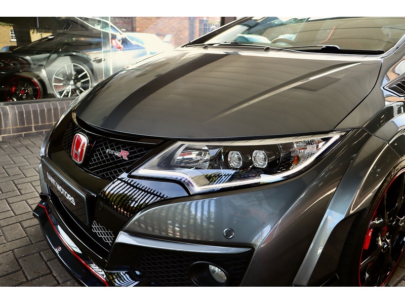 Used Honda Civic 2016 for sale - 76340063: Photo 4