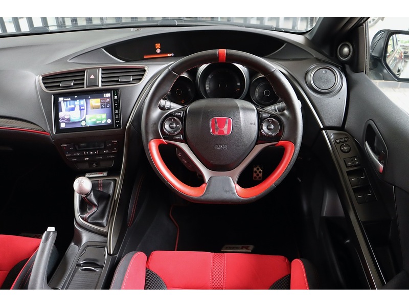 Used Honda Civic 2016 for sale - 76340063: Photo 41