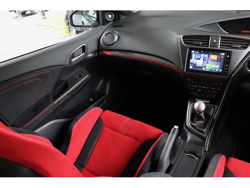 Used Honda Civic 2016 for sale - 76340063: Photo 42