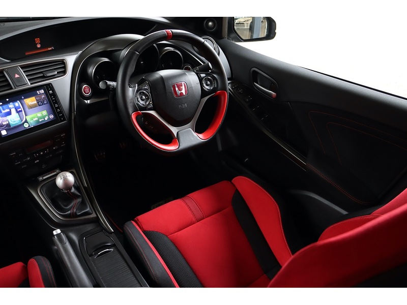 Used Honda Civic 2016 for sale - 76340063: Photo 43