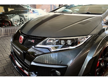 Used Honda Civic 2016 for sale - 76340063: Photo