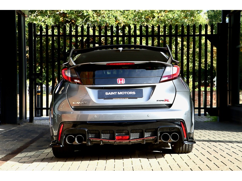 Used Honda Civic 2016 for sale - 76340063: Photo 5