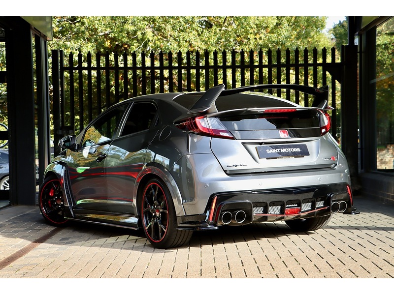 Used Honda Civic 2016 for sale - 76340063: Photo 6