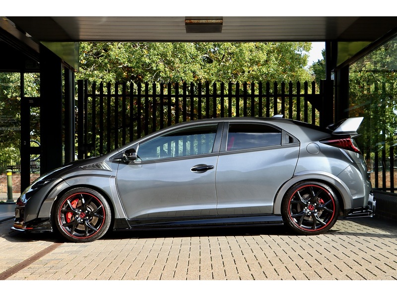 Used Honda Civic 2016 for sale - 76340063: Photo 7