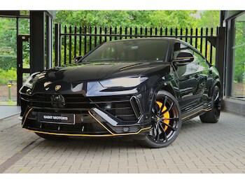 Used Lamborghini Urus 2024 for sale - 78857098: Photo