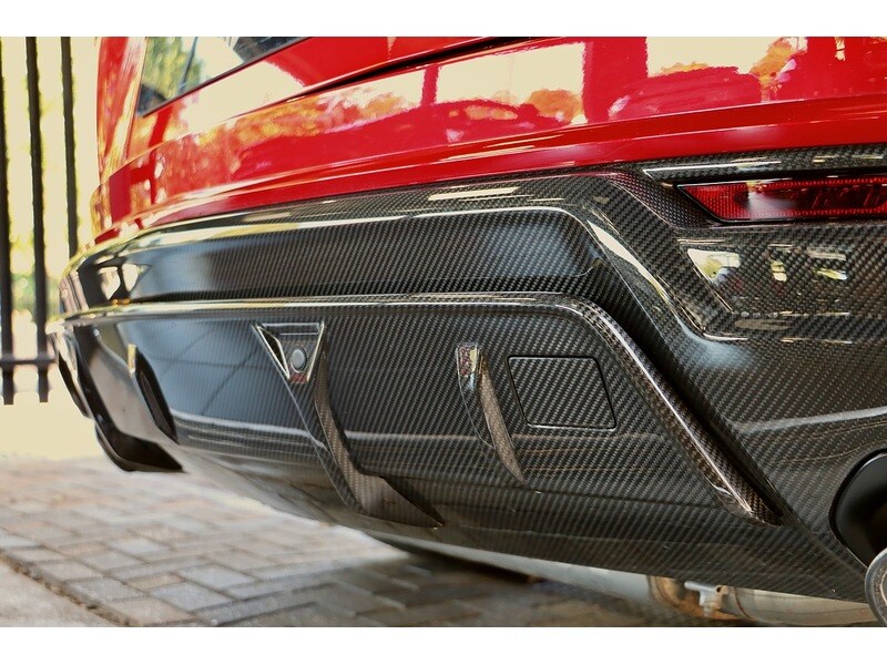 Used Lamborghini Urus 2021 for sale - 76340060: Photo 10