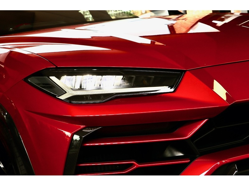 Used Lamborghini Urus 2021 for sale - 76340060: Photo 18