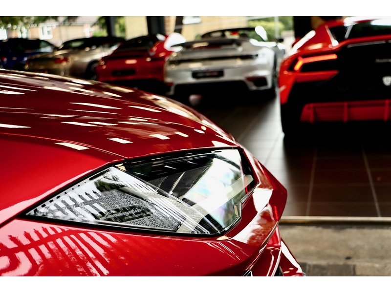 Used Lamborghini Urus 2021 for sale - 76340060: Photo 19