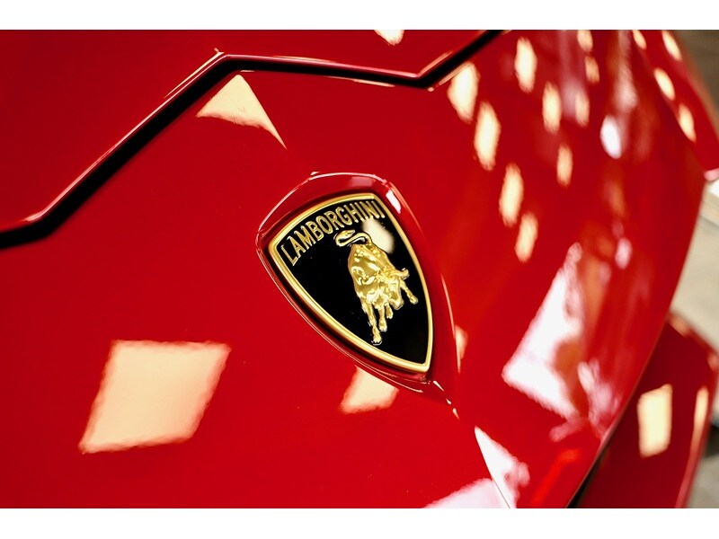 Used Lamborghini Urus 2021 for sale - 76340060: Photo 21