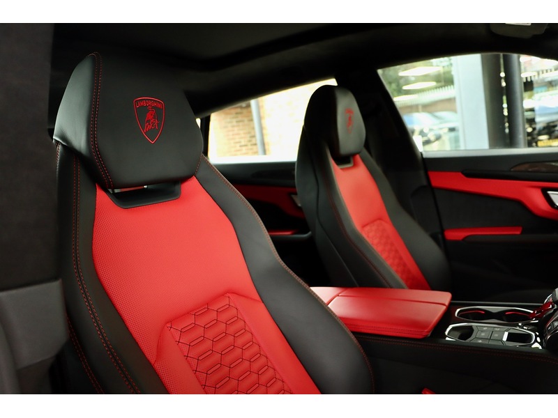 Used Lamborghini Urus 2021 for sale - 76340060: Photo 25