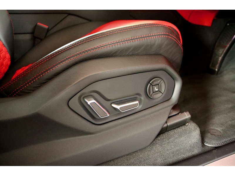 Used Lamborghini Urus 2021 for sale - 76340060: Photo 26