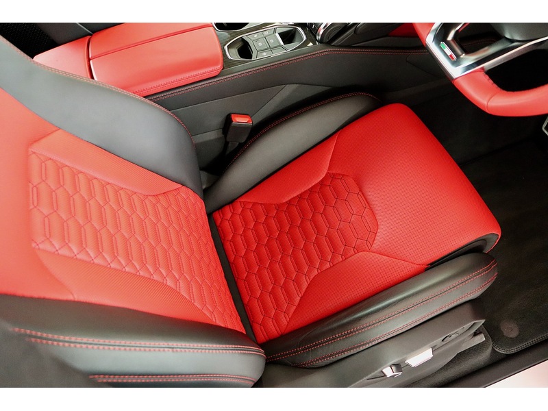 Used Lamborghini Urus 2021 for sale - 76340060: Photo 27