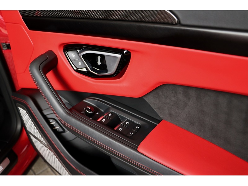 Used Lamborghini Urus 2021 for sale - 76340060: Photo 29