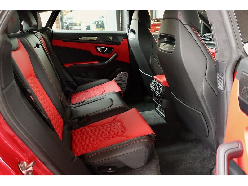 Used Lamborghini Urus 2021 for sale - 76340060: Photo 33