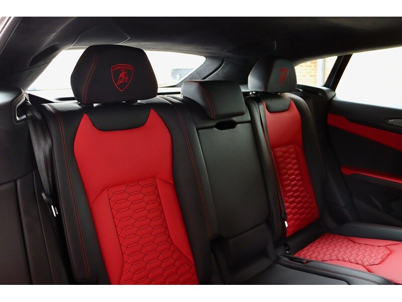 Used Lamborghini Urus 2021 for sale - 76340060: Photo 34