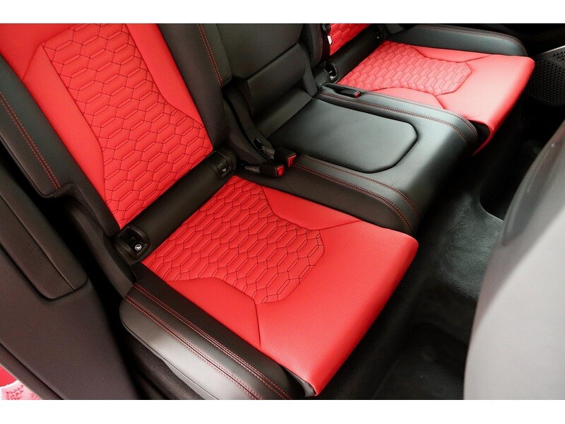 Used Lamborghini Urus 2021 for sale - 76340060: Photo 35