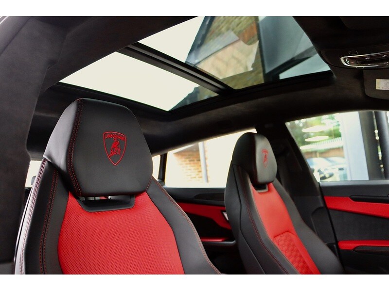 Used Lamborghini Urus 2021 for sale - 76340060: Photo 37