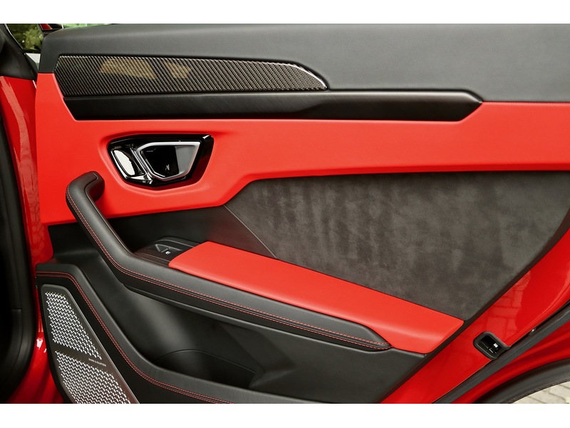 Used Lamborghini Urus 2021 for sale - 76340060: Photo 39