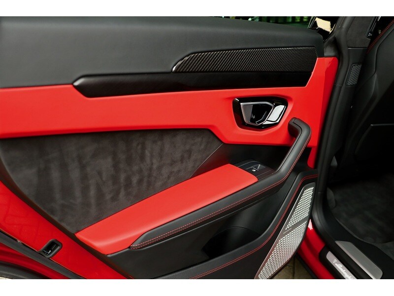 Used Lamborghini Urus 2021 for sale - 76340060: Photo 40