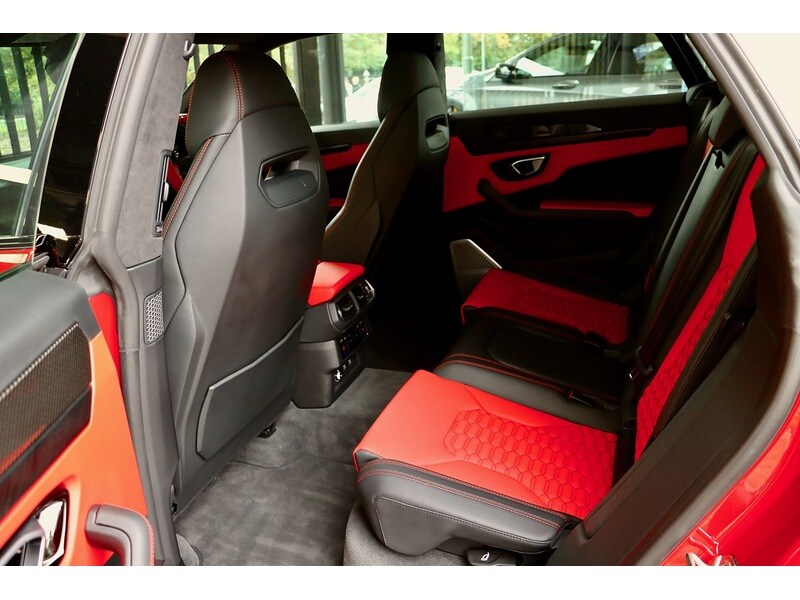 Used Lamborghini Urus 2021 for sale - 76340060: Photo 41