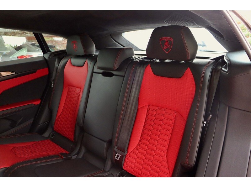 Used Lamborghini Urus 2021 for sale - 76340060: Photo 42